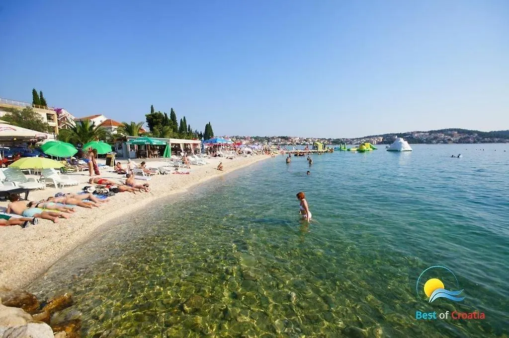 Apartments Beata Trogir-Okrug  Trogir
