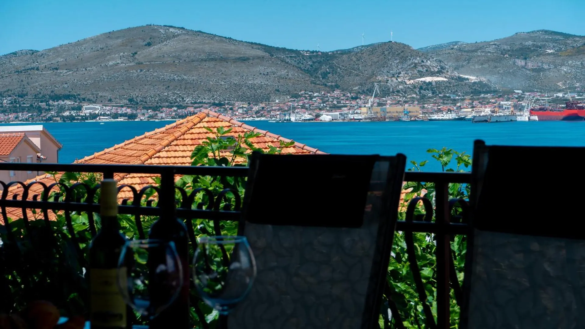 Apartments Beata Trogir-Okrug 0*, Trogir Croatia