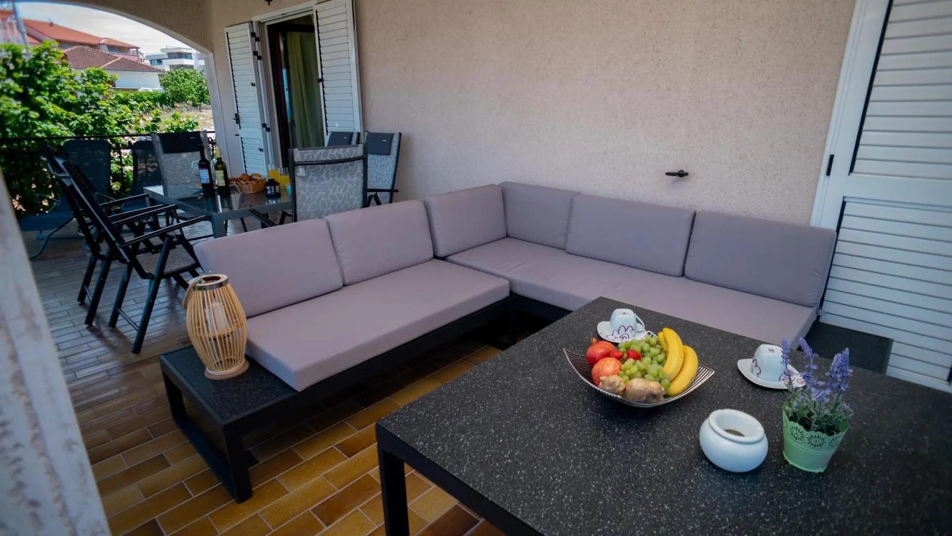 Apartments Beata Trogir-Okrug Croatia