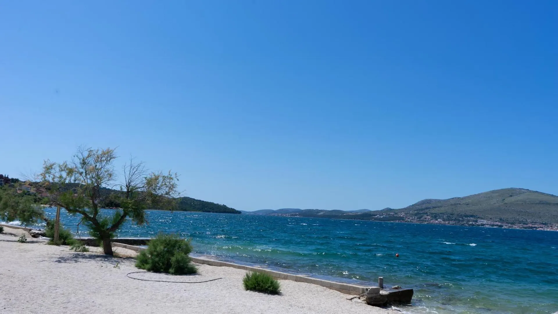 Apartments Beata Trogir-Okrug