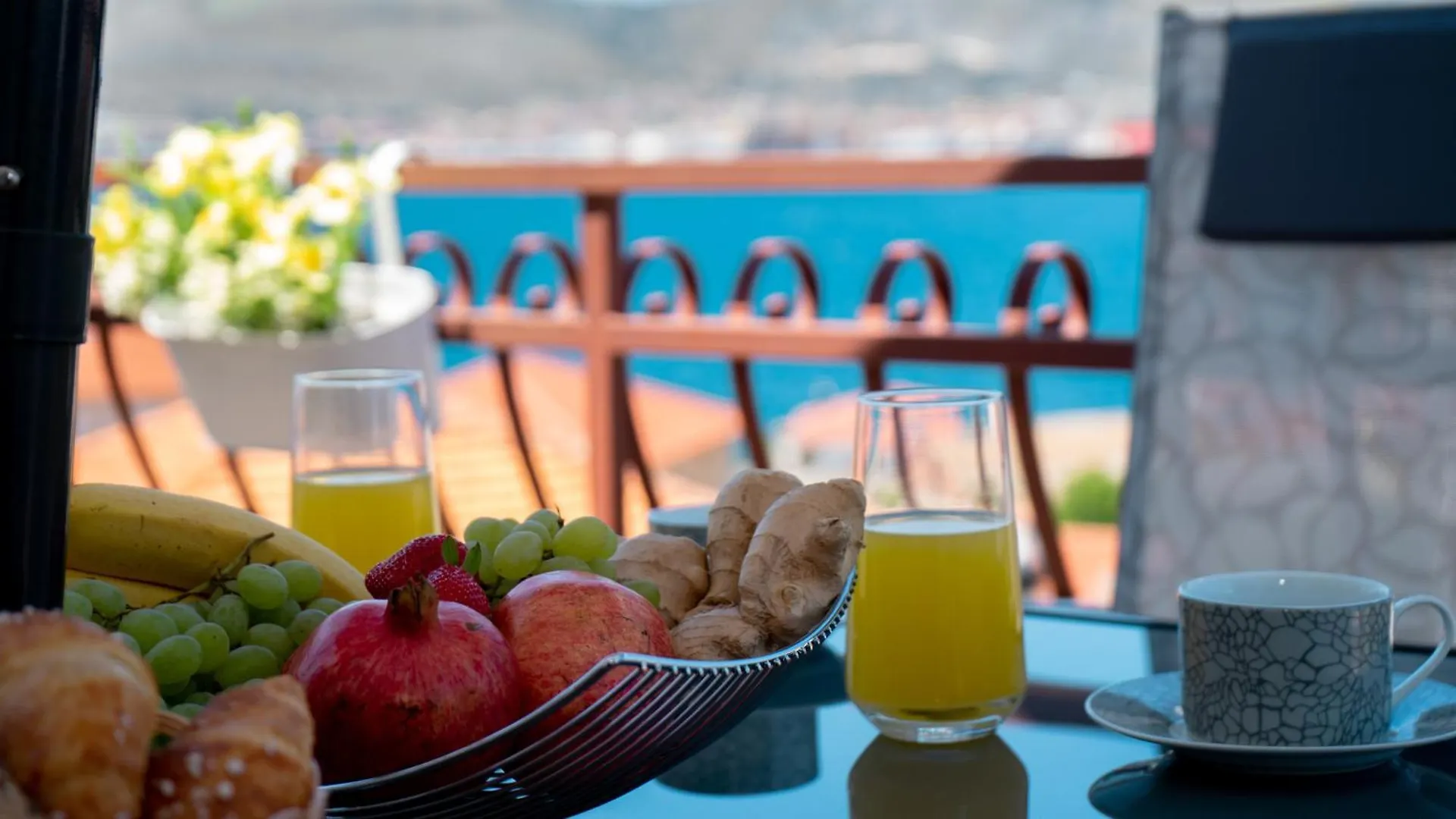 Apartments Beata Trogir-Okrug