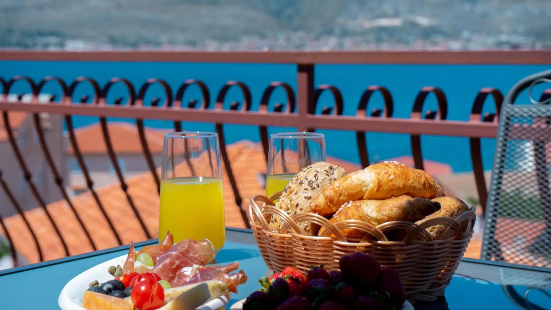 Apartments Beata Trogir-Okrug Croatia