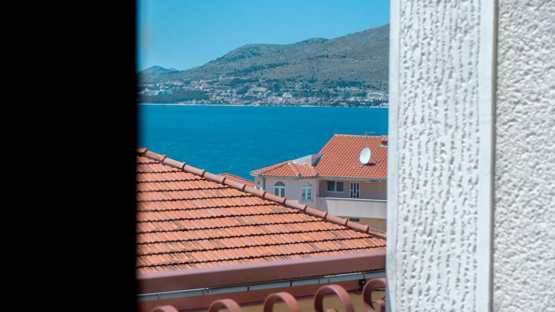 Apartments Beata Trogir-Okrug 0*, Trogir Croatia