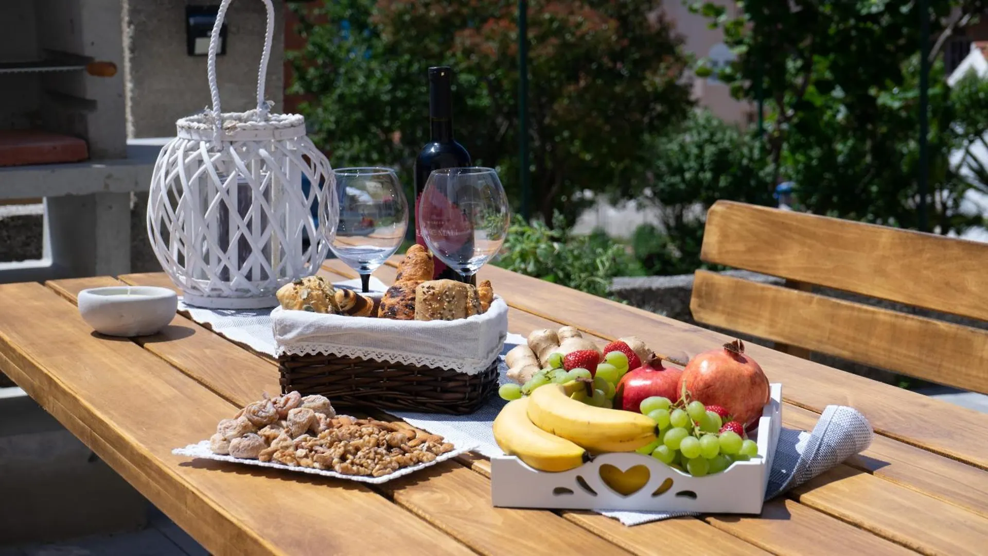 Apartments Beata Trogir-Okrug  Trogir