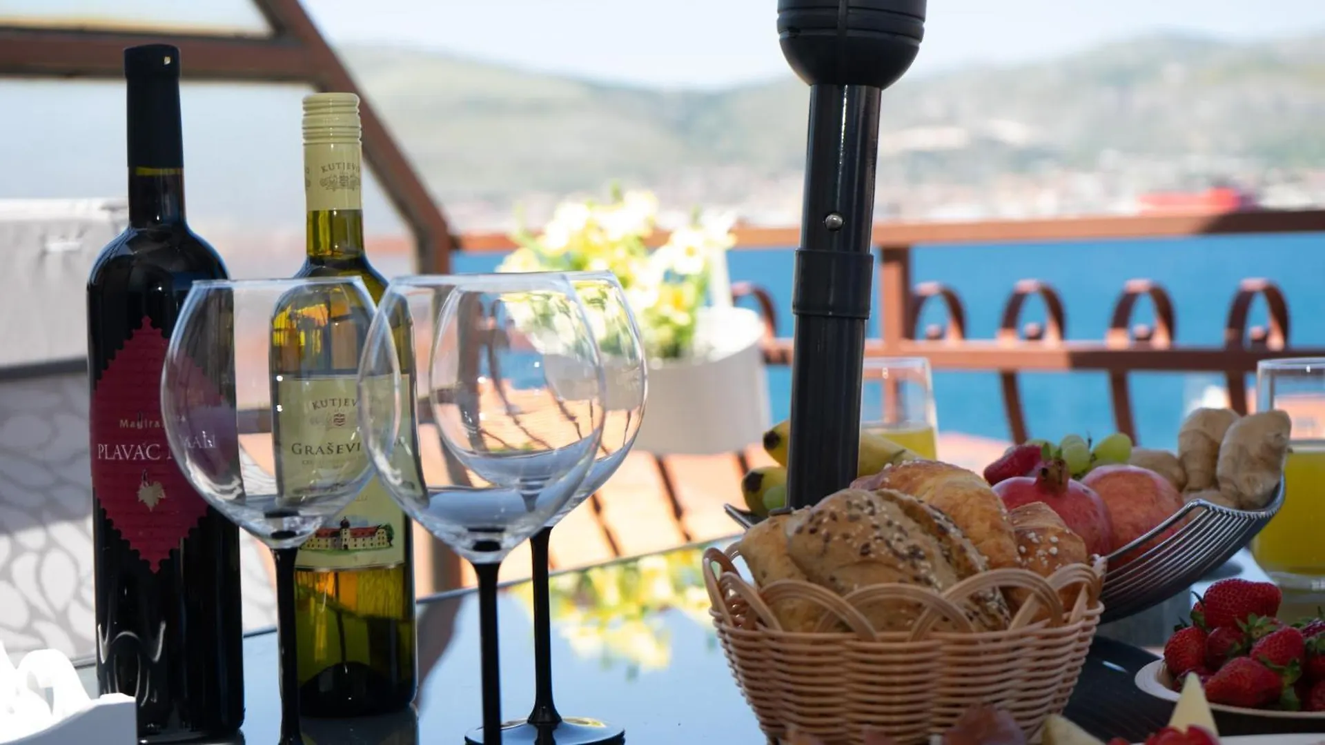 Apartments Beata Trogir-Okrug Croatia