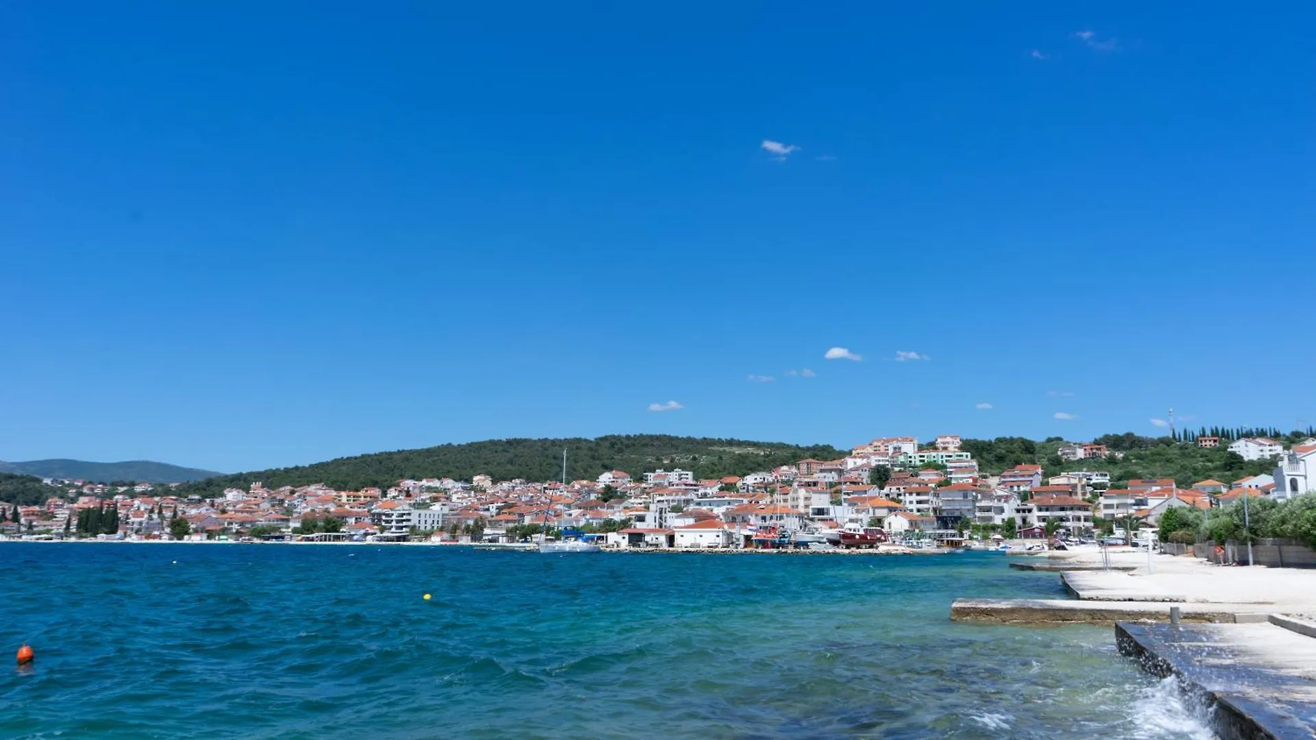 Apartments Beata Trogir-Okrug Trogir