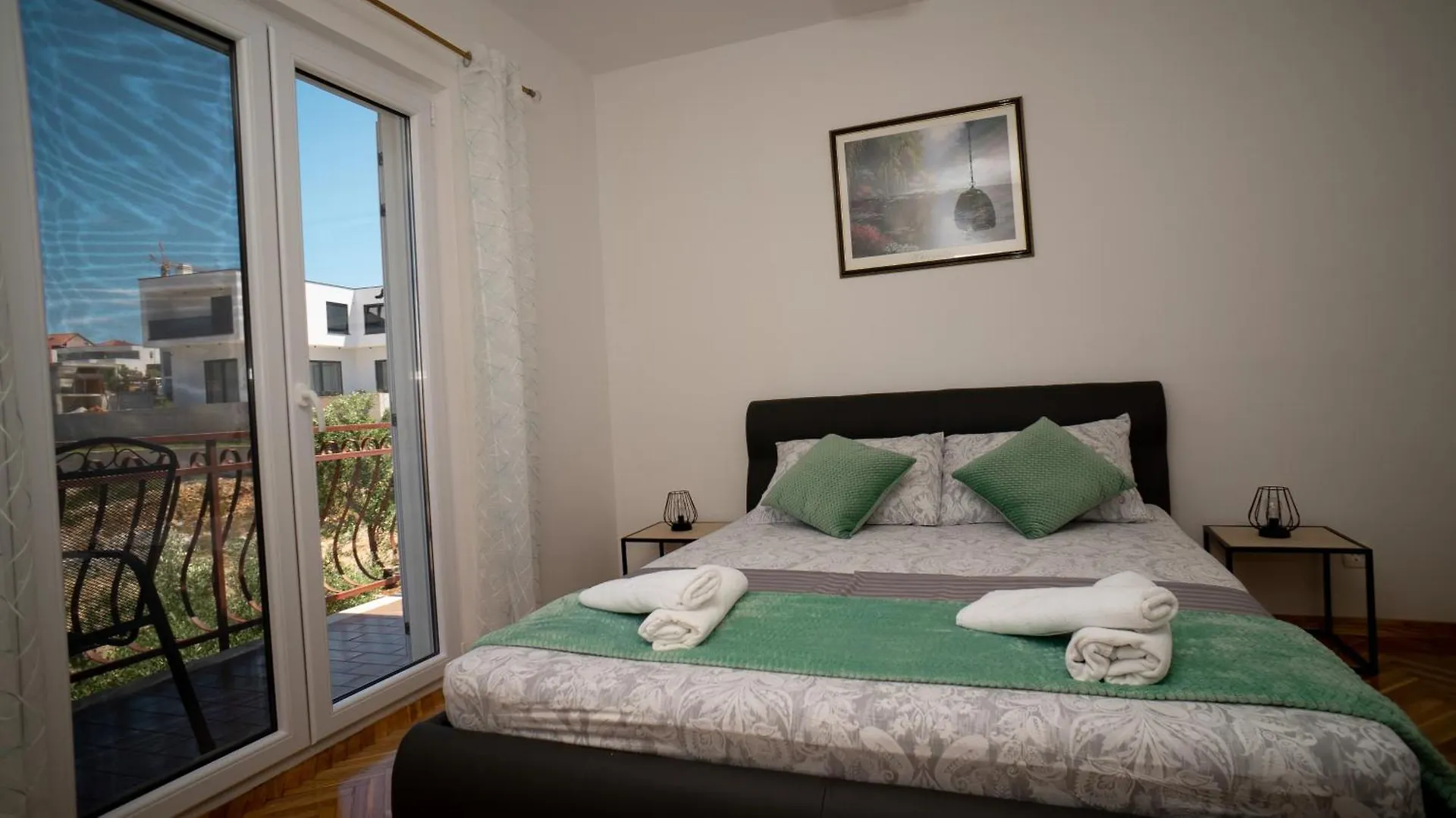 Apartments Beata Trogir-Okrug  Trogir
