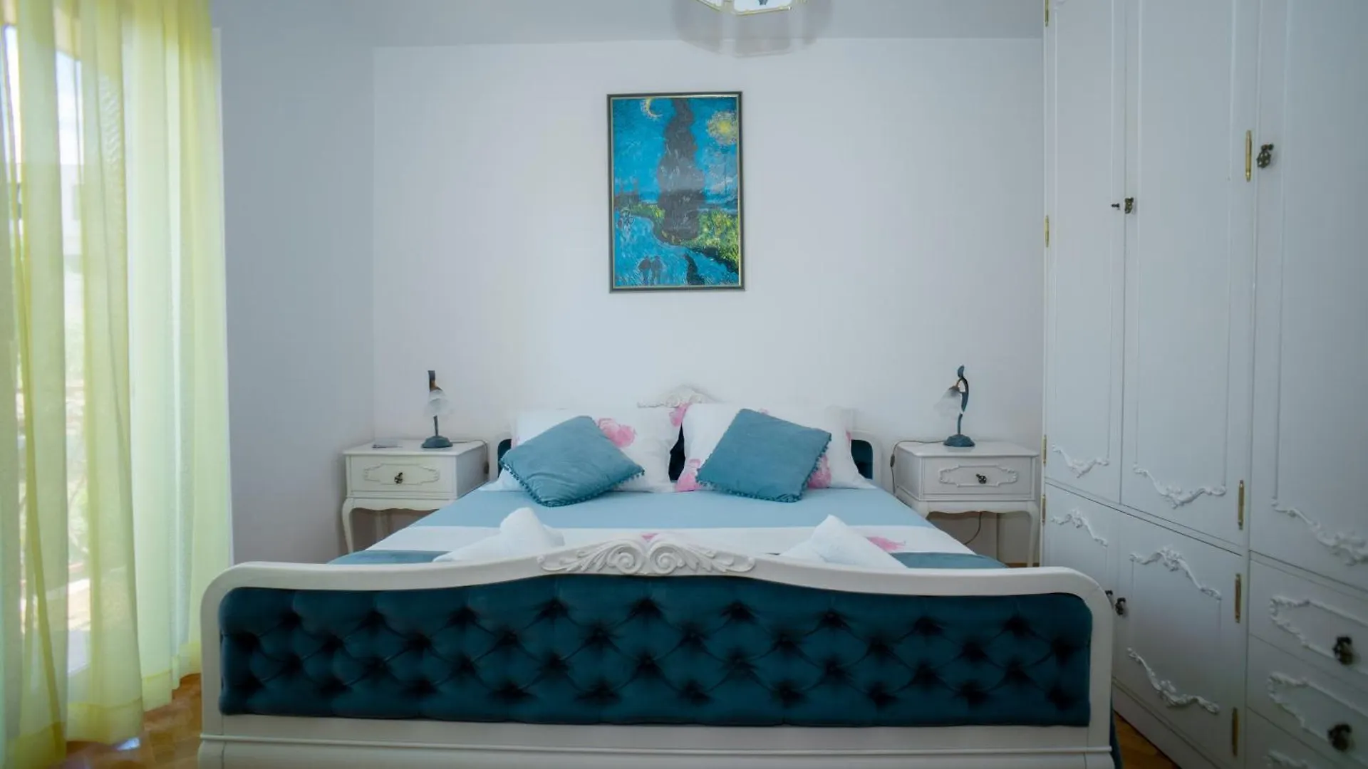 Apartments Beata Trogir-Okrug Croatia