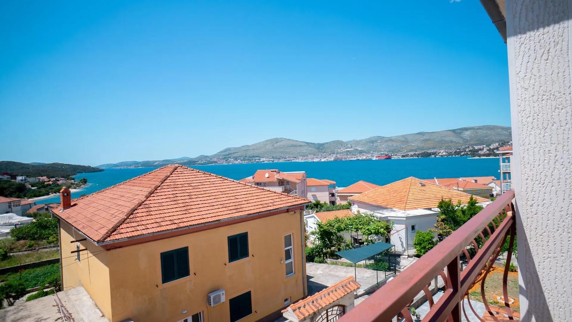 Apartments Beata Trogir-Okrug 0*, Trogir Croatia