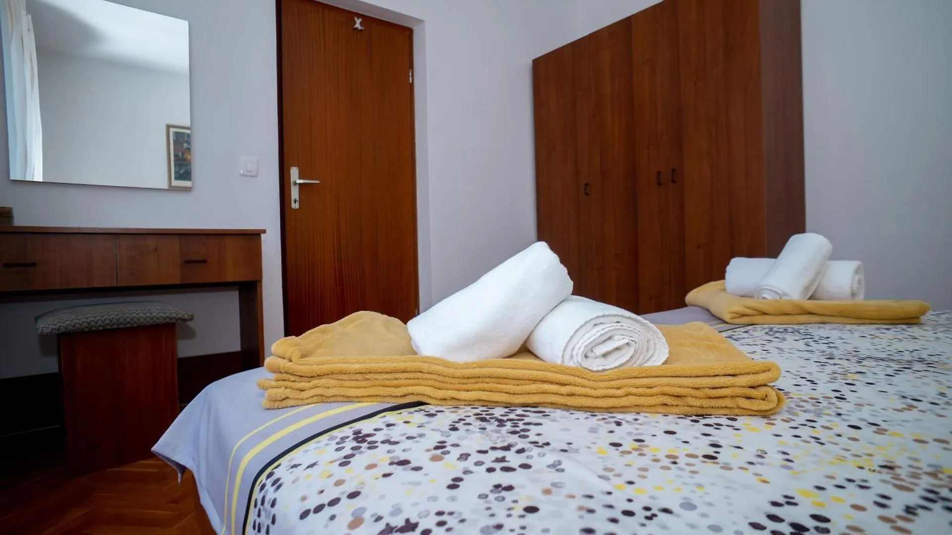 Apartments Beata Trogir-Okrug  Trogir