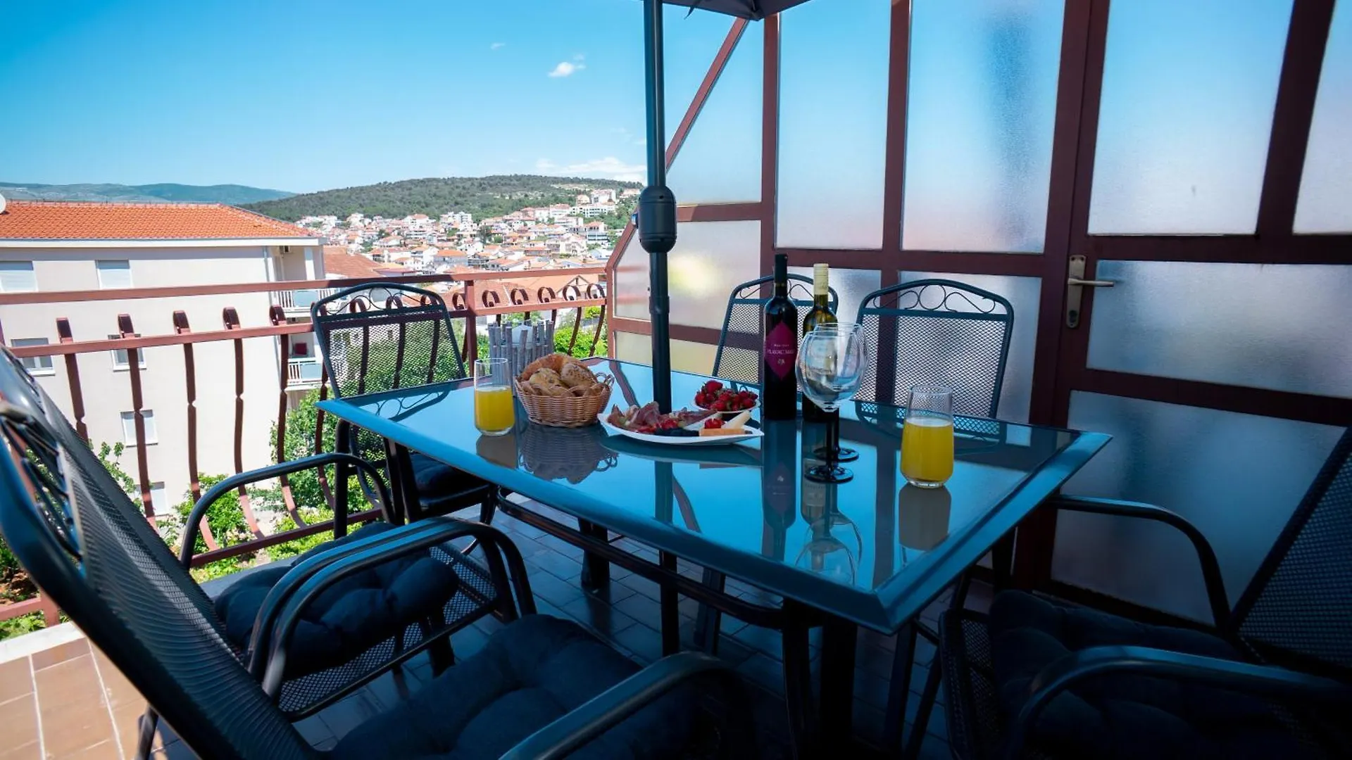 Apartments Beata Trogir-Okrug Croatia