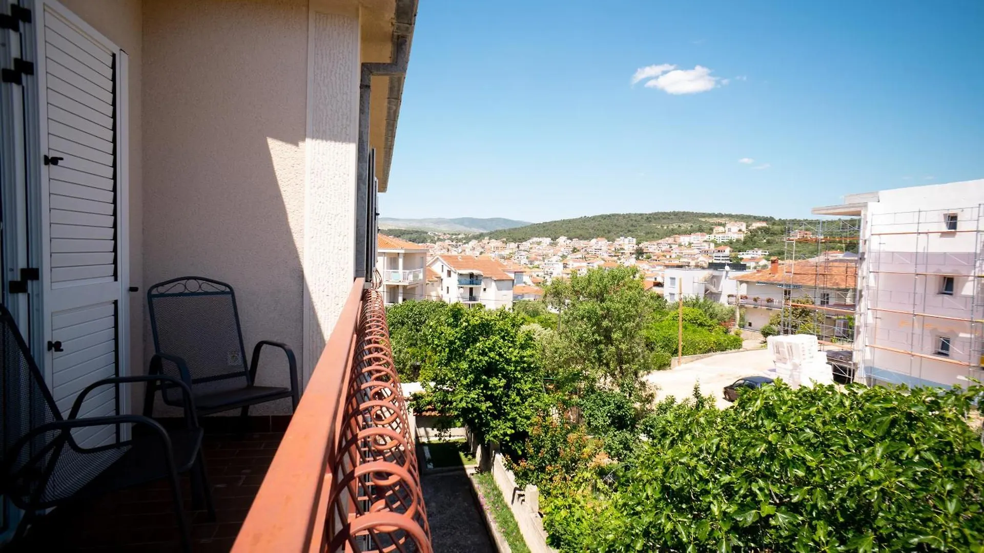 Apartments Beata Trogir-Okrug Croatia