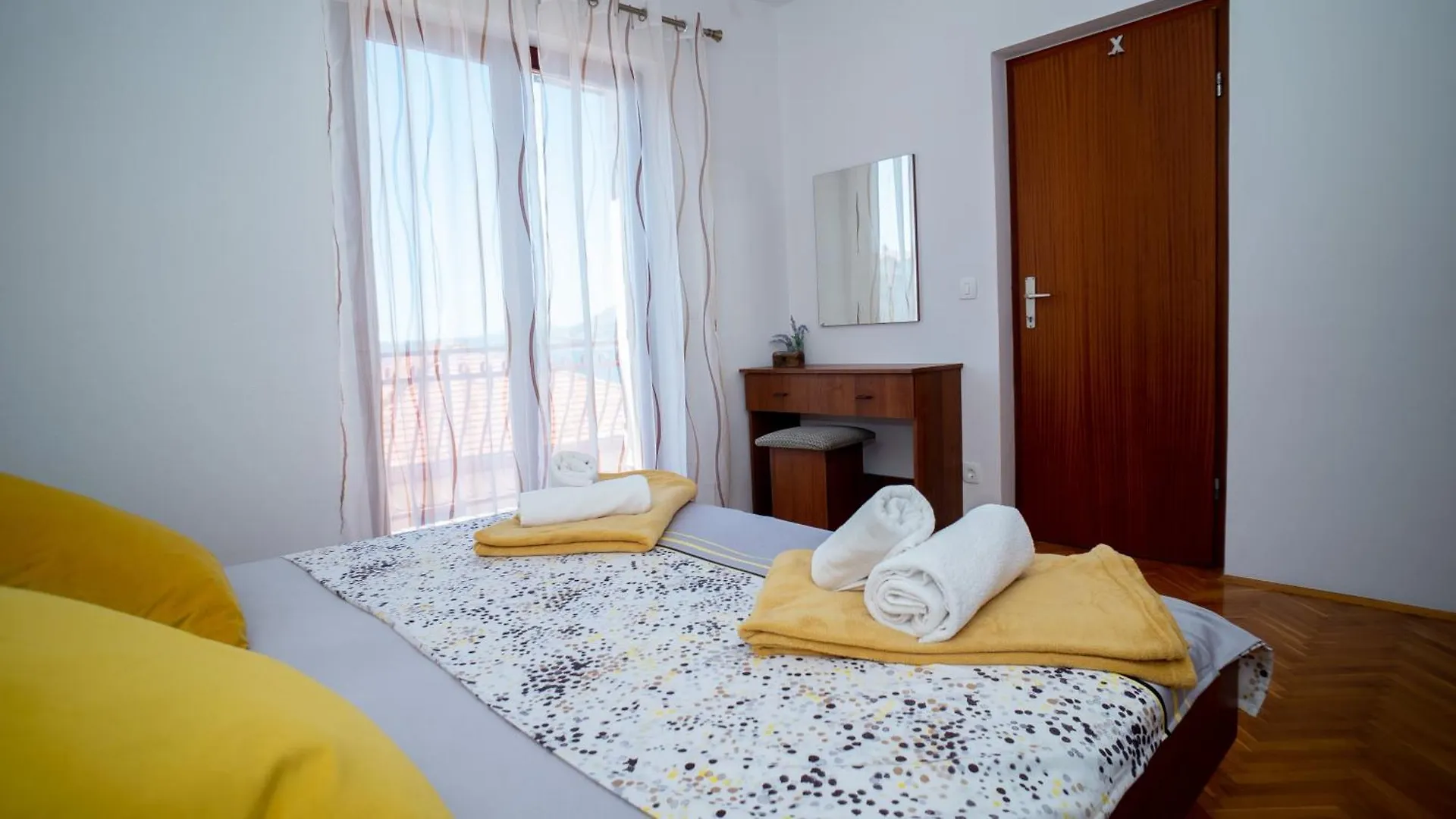Apartments Beata Trogir-Okrug 0*, Trogir Croatia
