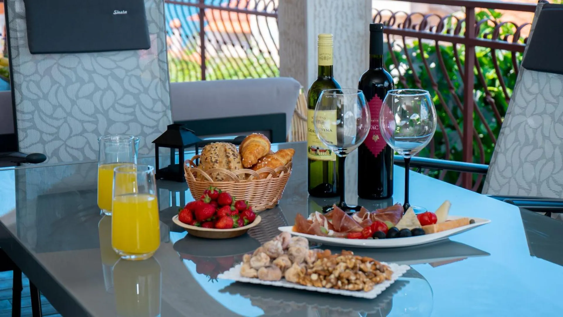 Apartments Beata Trogir-Okrug Croatia