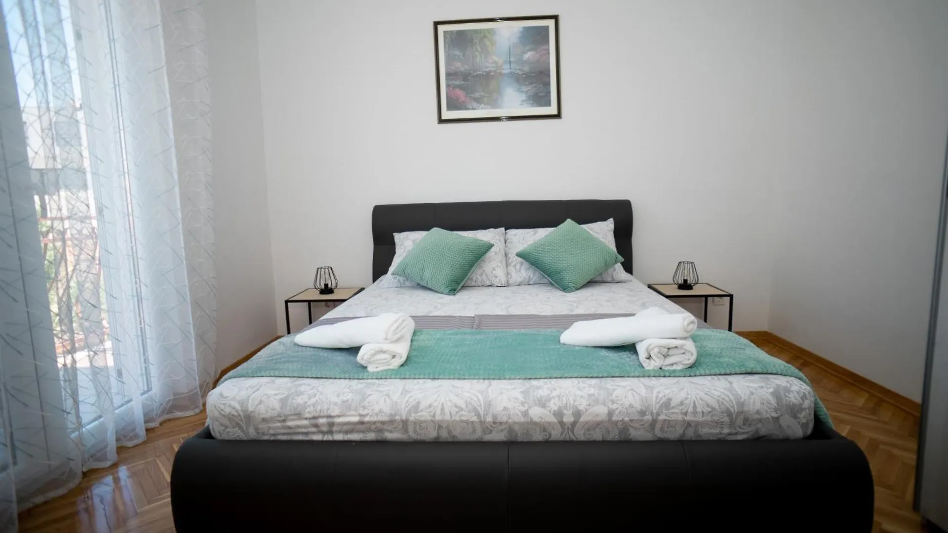 Apartments Beata Trogir-Okrug Croatia