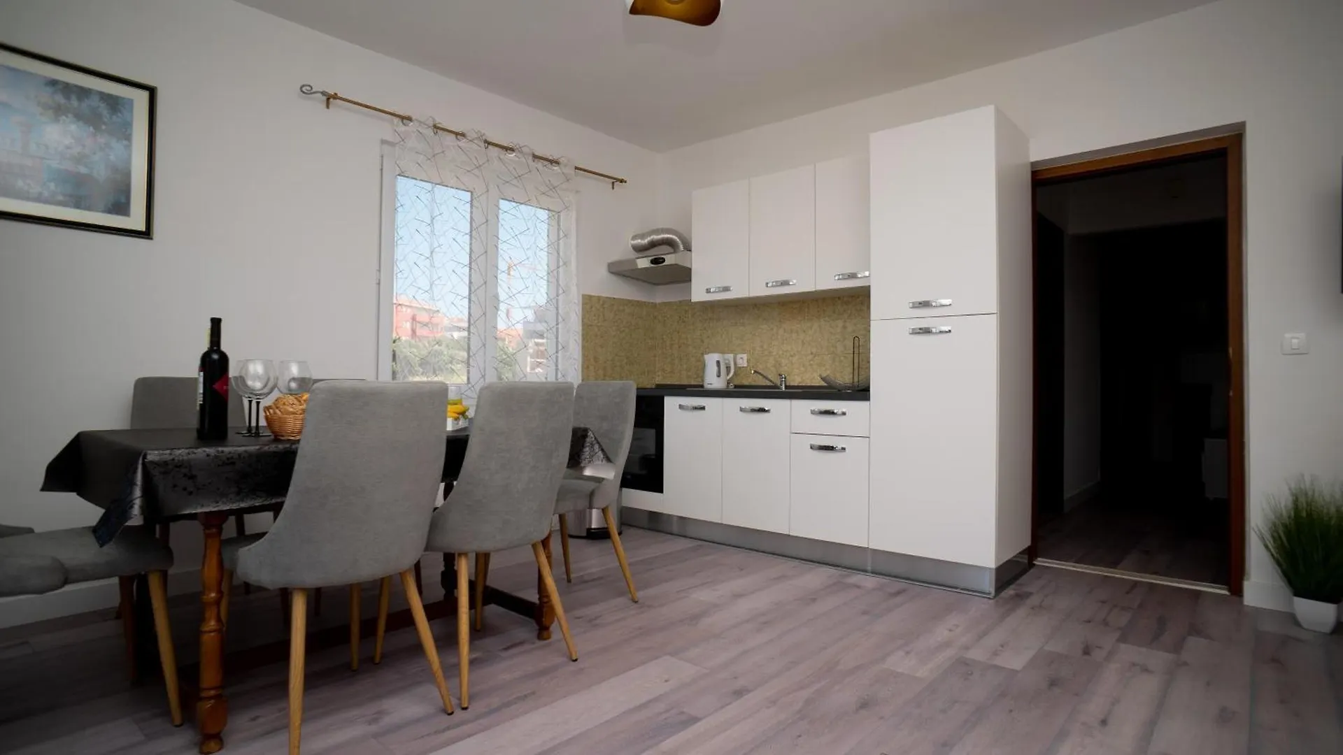 Apartments Beata Trogir-Okrug
