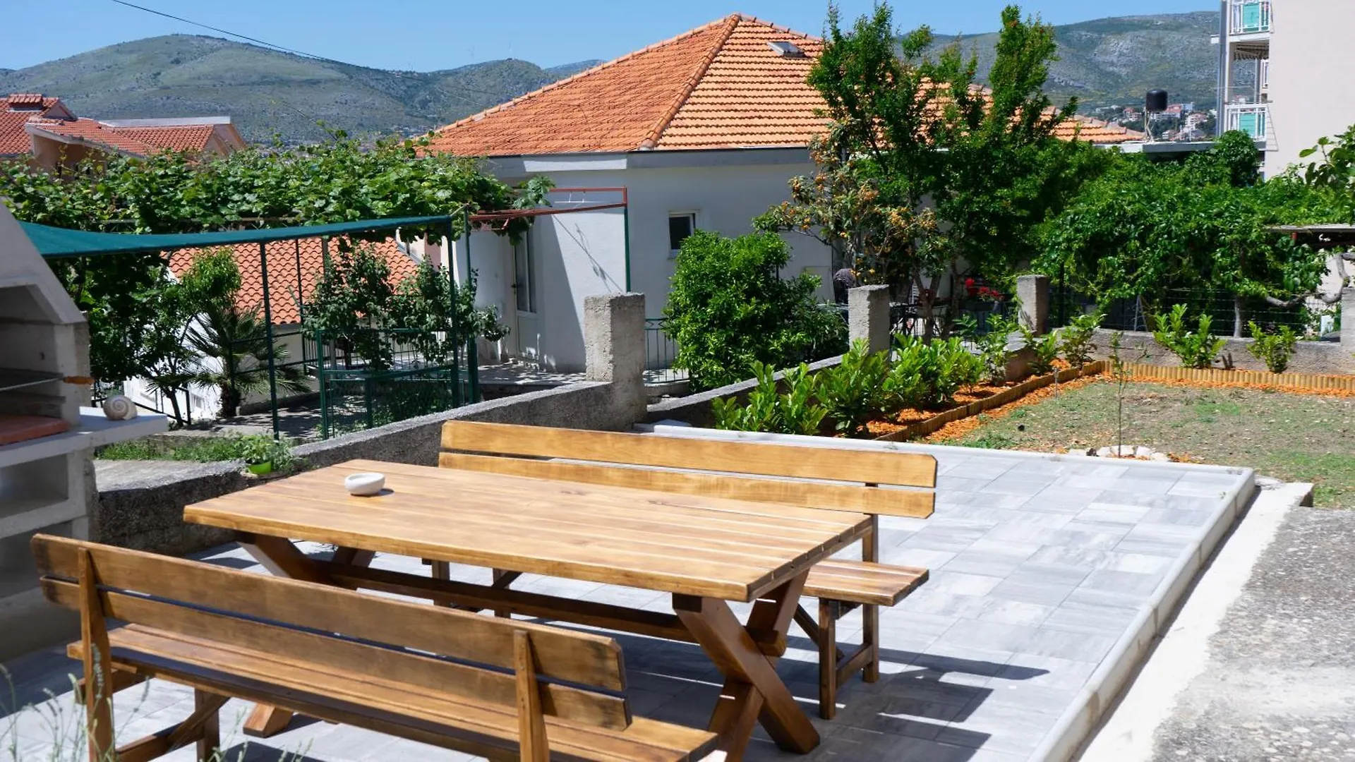 Apartments Beata Trogir-Okrug Croatia
