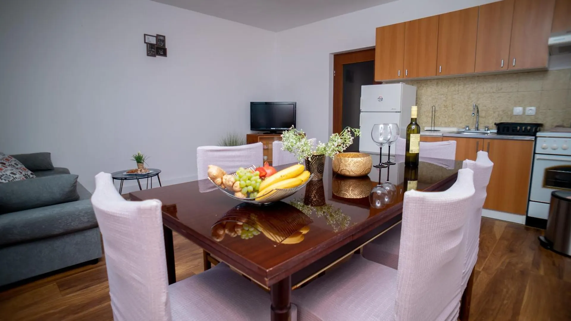 Apartments Beata Trogir-Okrug