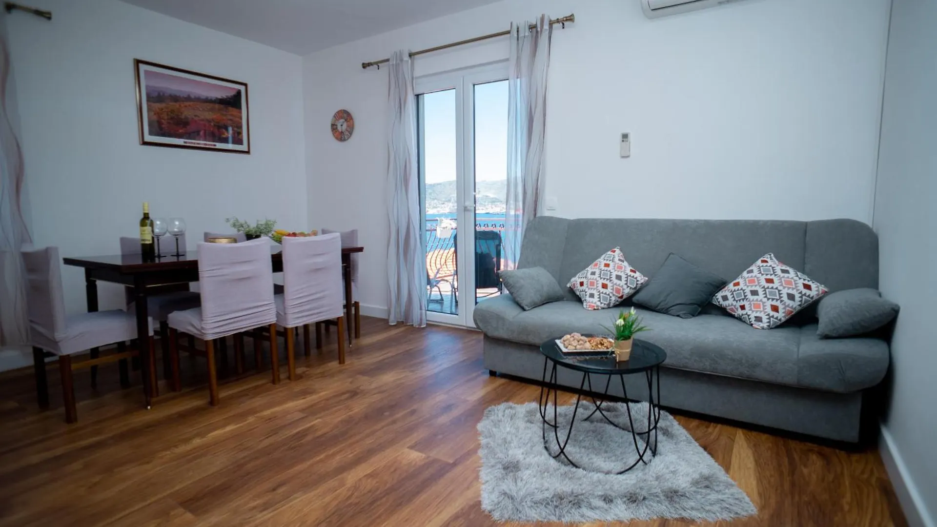 Apartments Beata Trogir-Okrug 0*, Trogir Croatia