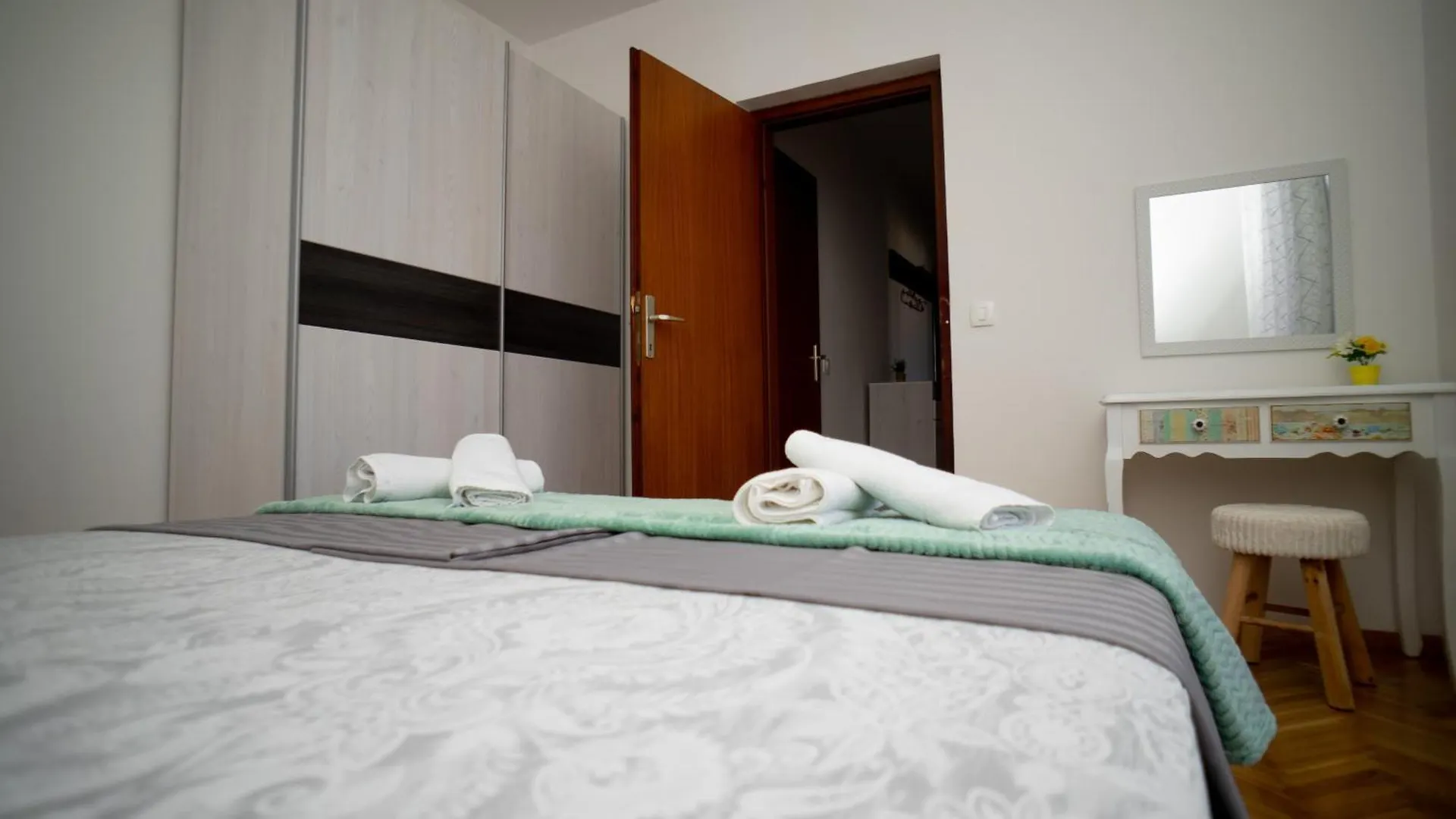 Apartments Beata Trogir-Okrug Trogir