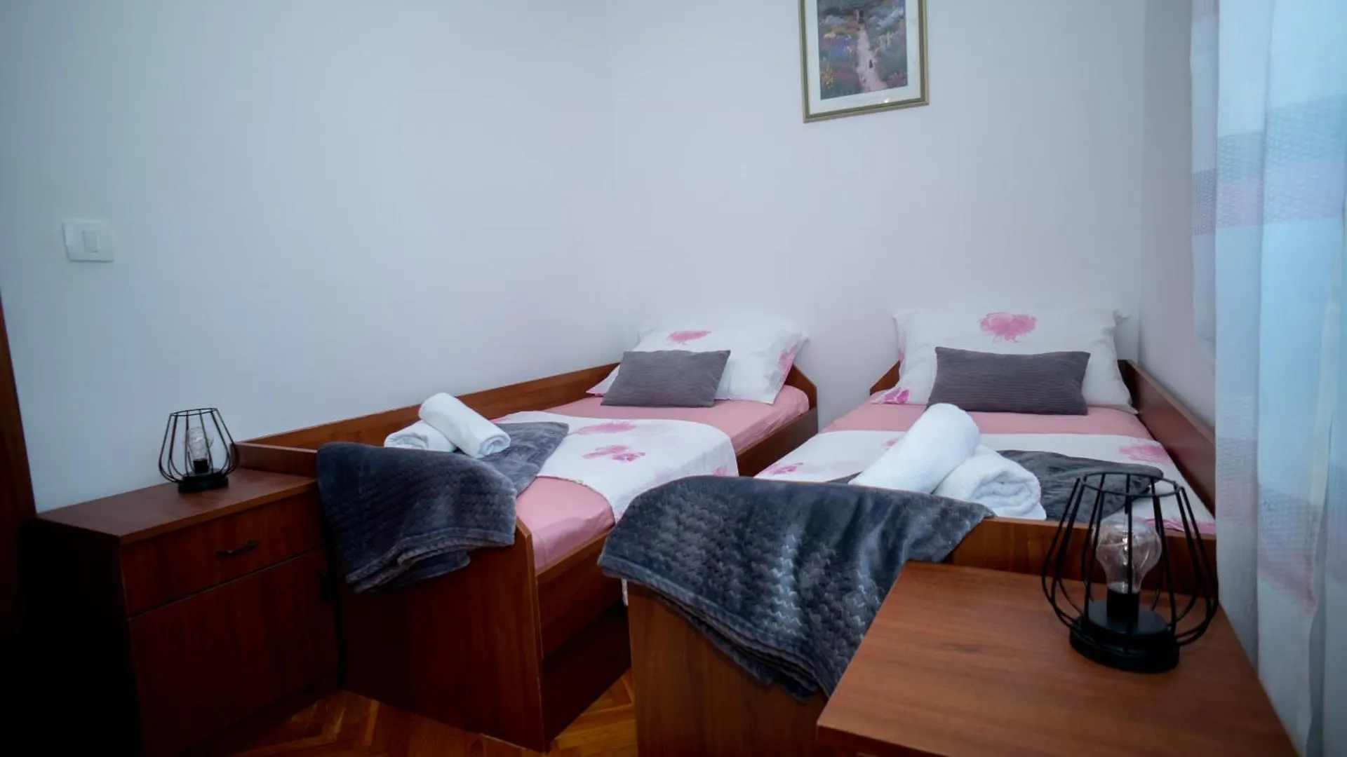 Apartments Beata Trogir-Okrug Croatia