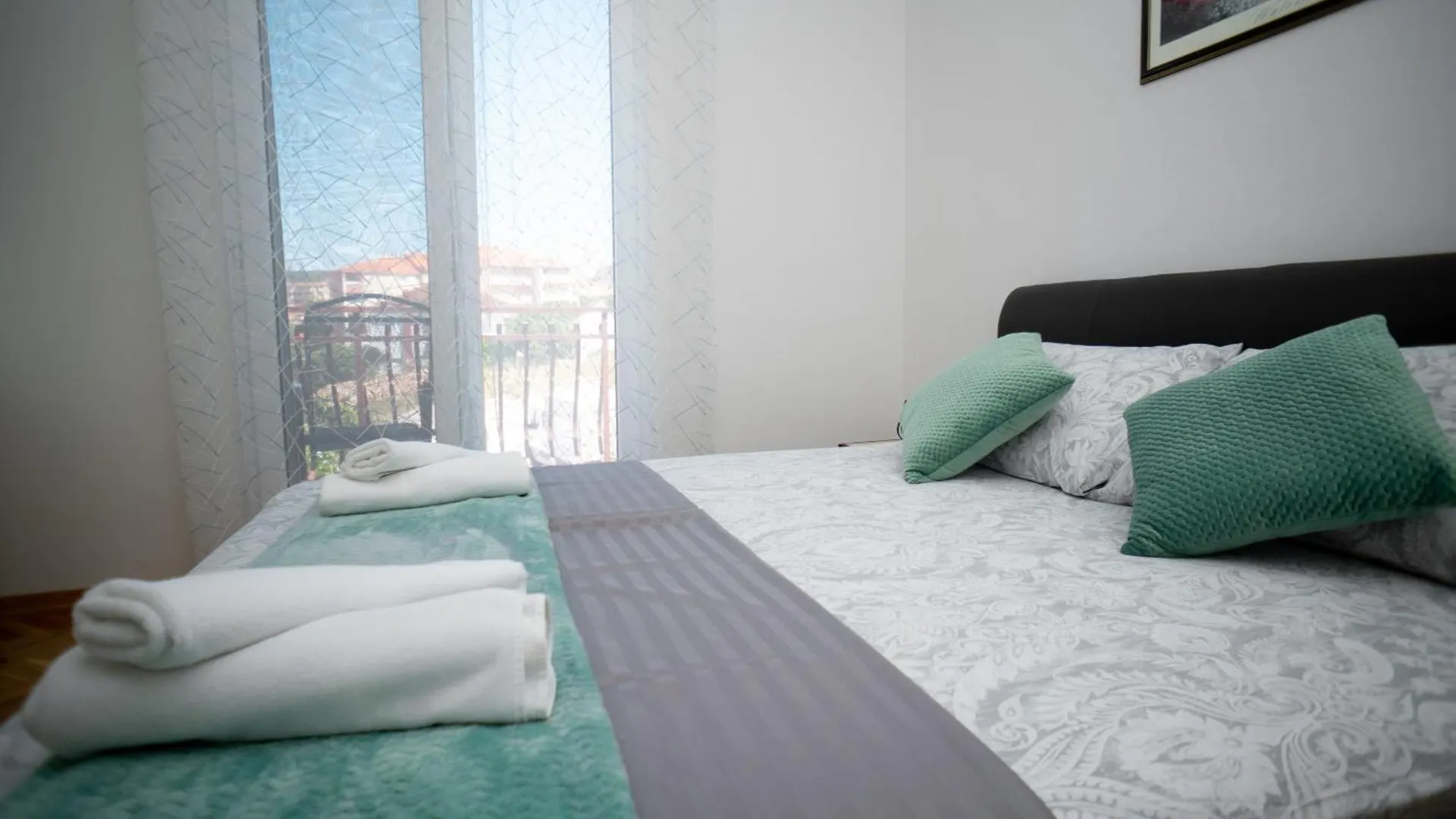 Apartments Beata Trogir-Okrug Trogir