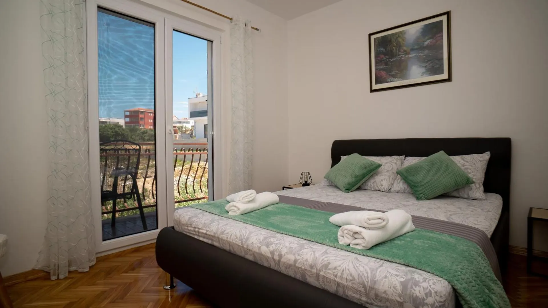 Apartments Beata Trogir-Okrug