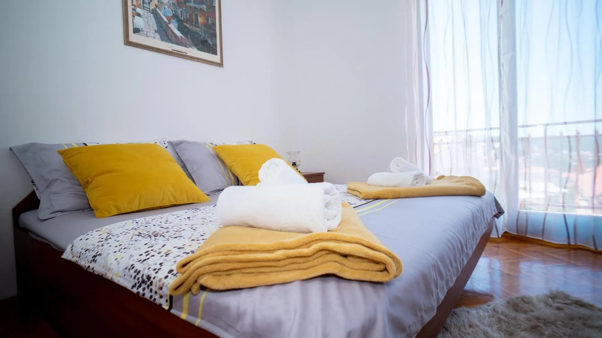 Apartments Beata Trogir-Okrug Croatia