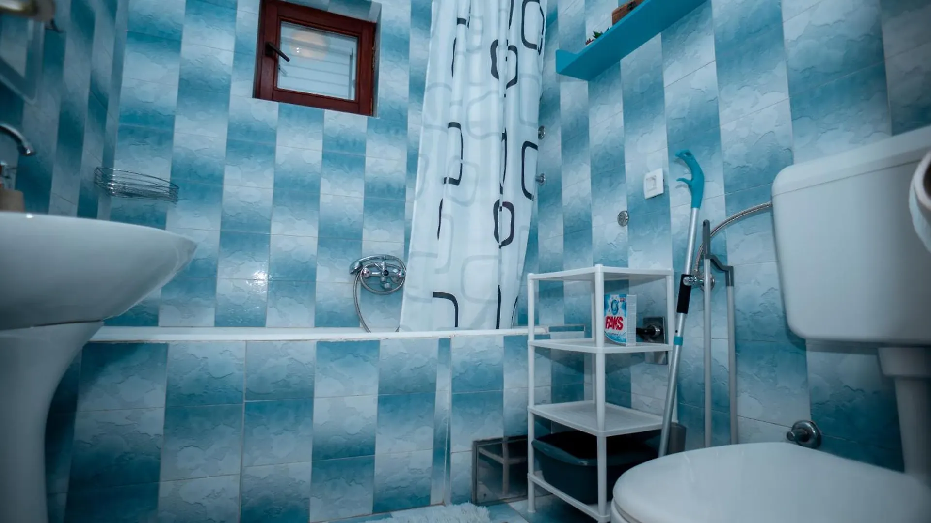 Apartments Beata Trogir-Okrug